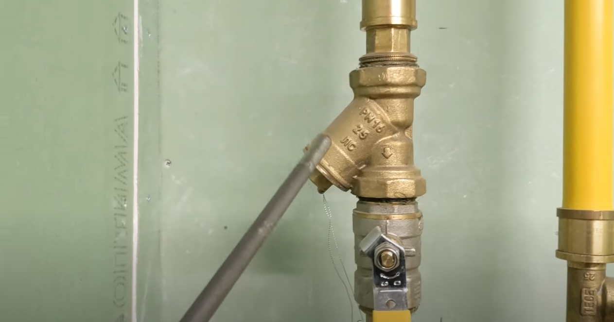 Газификация частного дома в Мариуполе — фото 2