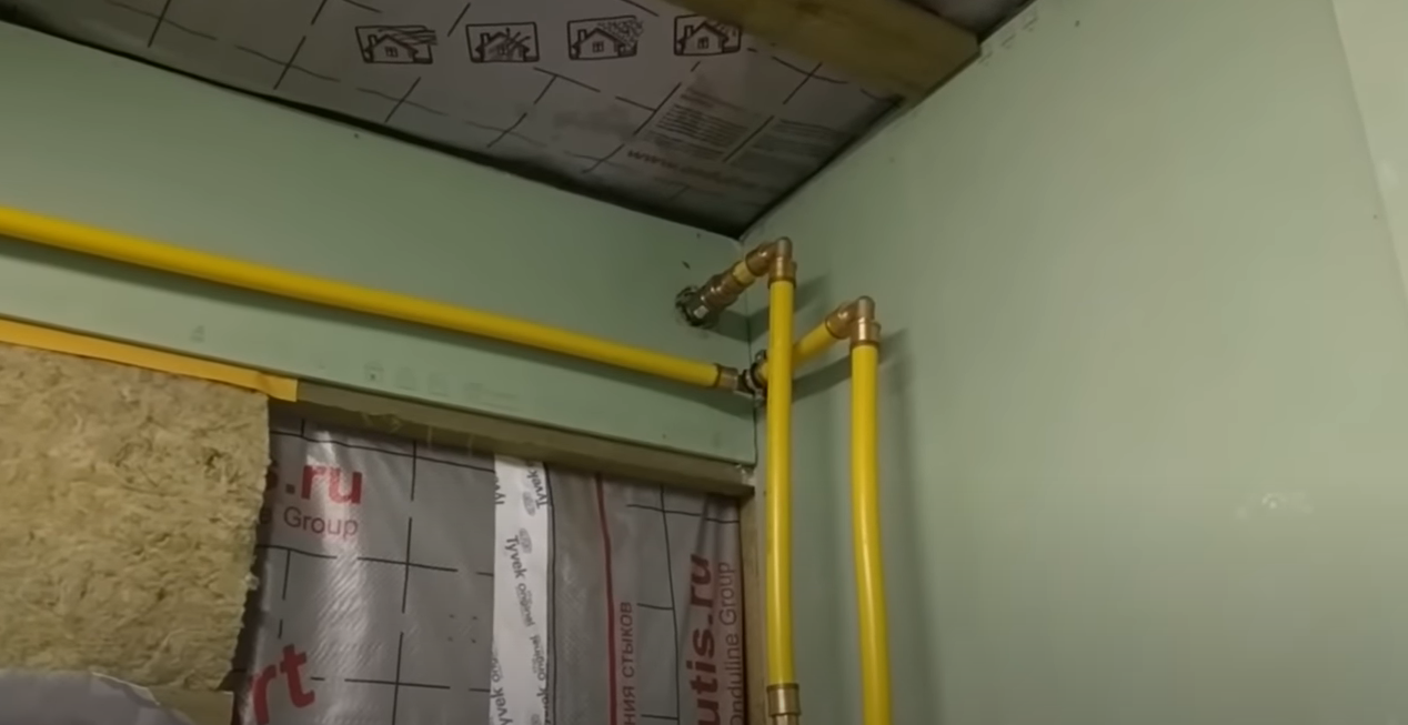 Проведение газа на дачный участок для физ.лица в Мариуполе — фото 3